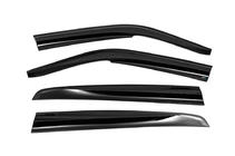 Ветровики HB (4 шт., Sunplex Sport) фото 4