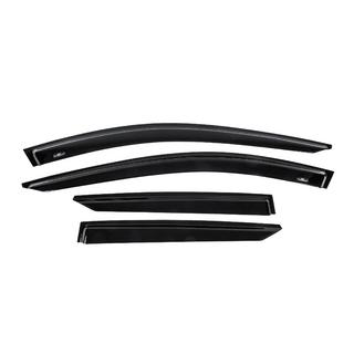 Ветровики на окна (4 шт, HIC)