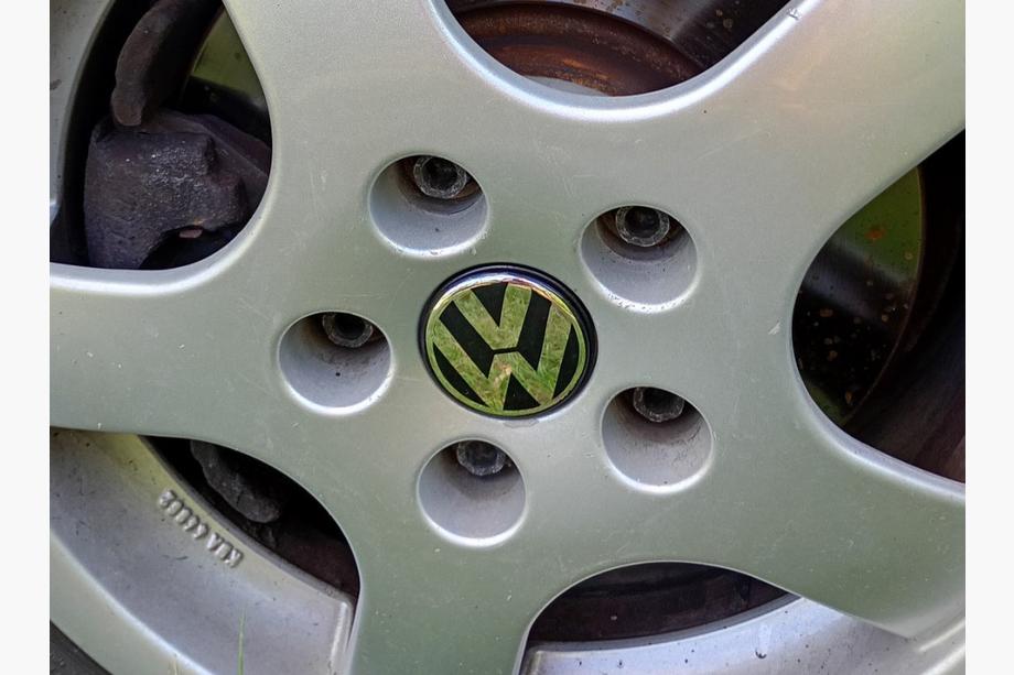 Колпачки на диски 56/52мм vwor5652 (4 шт) Image