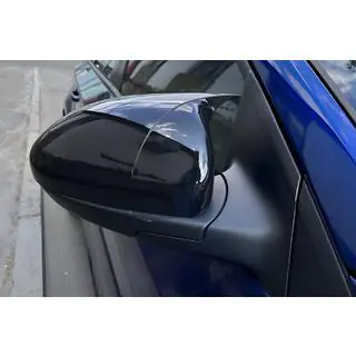 Накладки на Зеркала BMW-Style (2 шт) фото 3