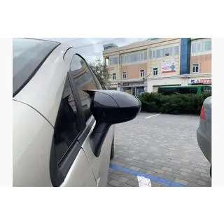 Накладки на Зеркала BMW-Style (2 шт)