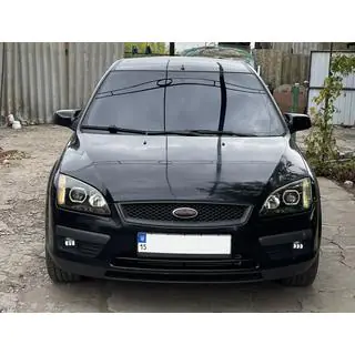 Накладки на Зеркала BMW-Style (2 шт)