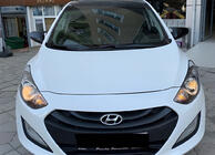 Накладки на зеркала без выреза под поворотник в стиле BMW (2 шт) фото 4