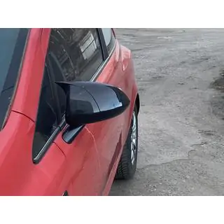 Накладки на Зеркала BMW-Style (2 шт)