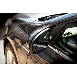 Накладки на Зеркала BMW-Style (2 шт) фото 3