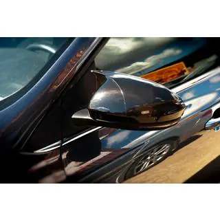 Накладки на Зеркала BMW-Style (2 шт)