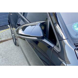 Volkswagen Golf 7 Накладки на зеркала RLine-Look (2 шт)
