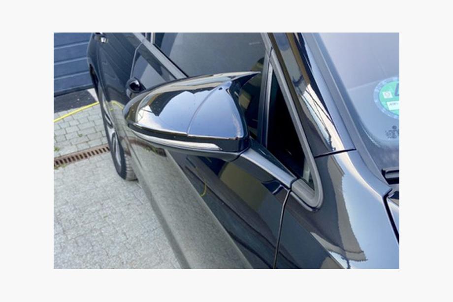 Volkswagen Golf 7 Накладки на зеркала RLine-Look (2 шт) Image