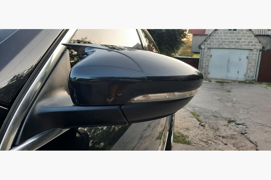 Накладки на Зеркала RLine-Look (2 шт) Image