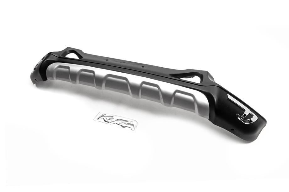 Ford Kuga/Escape 2013-2019 гг. Передняя накладка (2013-2016) Image