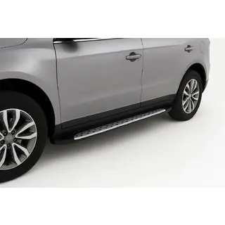 Боковые Подножки OEM (2014+)