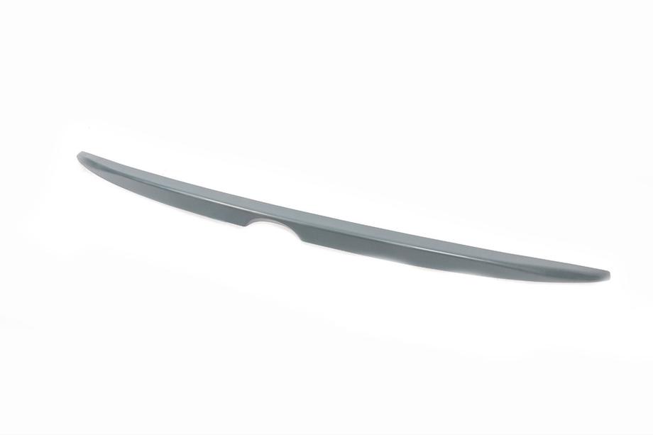 Mazda 3 2013-2019 гг. Спойлер Libao (ABS-пластик) Image