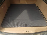 Opel Vectra C 2002-2008 гг. Коврик багажника (EVA, полиуретан, черный) SW фото 3