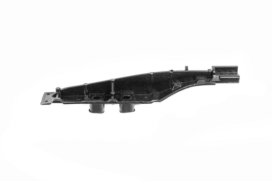 Toyota Land Cruiser Prado 150 2009-2023 гг. Нога для рейлингов в ассортименте (1 шт) Фото 1