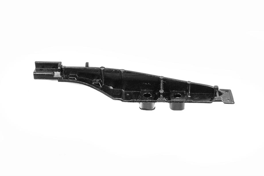 Toyota Land Cruiser Prado 150 2009-2023 гг. Нога для рейлингов в ассортименте (1 шт) Фото 4