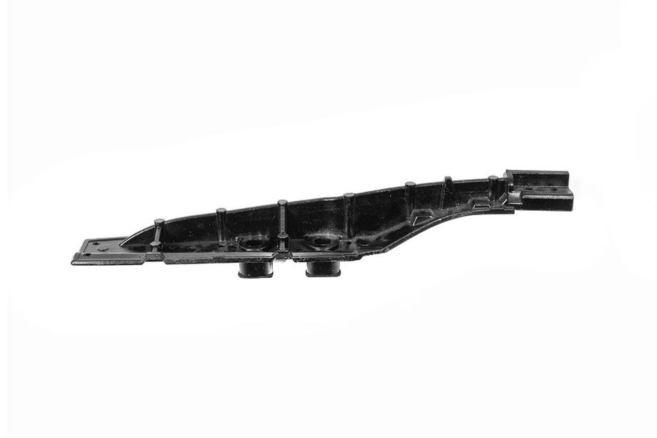 Toyota Land Cruiser Prado 150 2009-2023 гг. Нога для рейлингов в ассортименте (1 шт) Фото 10