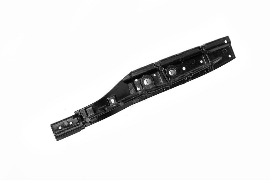 Toyota Land Cruiser Prado 150 2009-2023 гг. Нога для рейлингов в ассортименте (1 шт) Фото 12