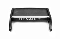 Полка на торпедо (2010-2014, Тип-3) фото 3