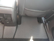 Ford C-Max/Grand C-Max 2010-2019 гг. Коврики EVA (черные) фото 4