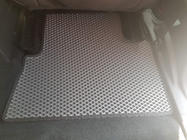 Ford C-Max/Grand C-Max 2010-2019 гг. Коврики EVA (черные) фото 7