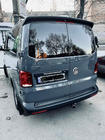 Volkswagen T6 2015-2024 гг. Спойлер Anatomik 2-дверный (под покраску) фото 1