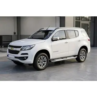 Боковые Подножки Mevsim Grey (2 шт., Алюминий)
