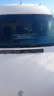 Mercedes Sprinter W901/902/903/904/905 1995–2006 гг. Полка на панель (1995-2000, Черная с красной строчкой) TDI (торпедо) фото 7
