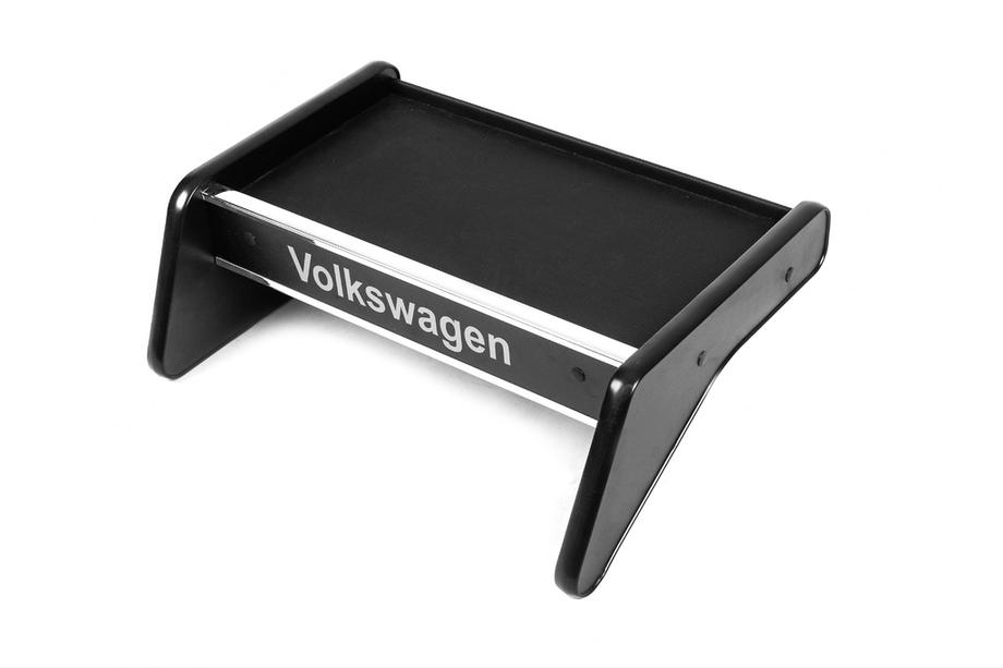 Volkswagen LT 1995-2006 гг. Полка на панель (Тип-3) Image