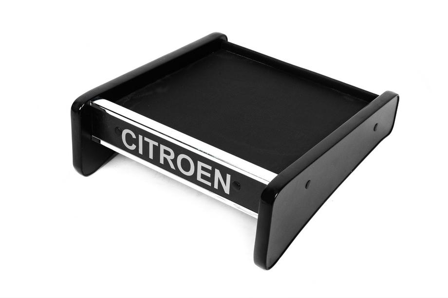 Citroen Jumper 1995-2006 гг. Полка на торпедо 2000-2005 (Тип-3) Image