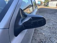 Opel Astra H 2004-2013 гг. Накладки на Зеркала BMW-Style 2010-2013 (2 шт) фото 1