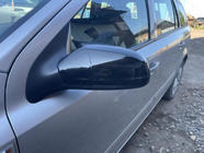 Opel Astra H 2004-2013 гг. Накладки на Зеркала BMW-Style 2010-2013 (2 шт) фото 3