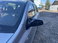 Opel Astra H 2004-2013 гг. Накладки на Зеркала BMW-Style 2010-2013 (2 шт) фото 2