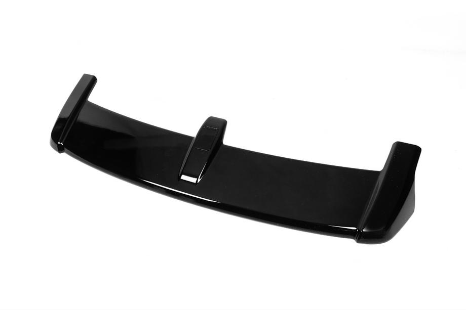 Toyota Rav 4 2006-2013 гг. Задний спойлер (черный) Image