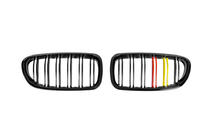 BMW 5 серия F10/F11 2010–2016 гг. Ноздри M-Look (German Color) фото 3