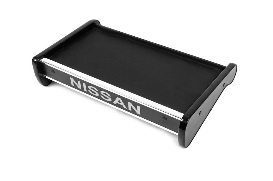 Nissan Primastar 2002-2014 гг. Полка на торпедо (2001-2010, Тип-3) Image