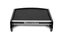 Mercedes Viano 2004-2014 гг. Полка на панель (Тип-3) фото 4