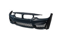 BMW 3 серия F30/F31 2012-2019 гг. Комплект обвеса (F80 M3) фото 5