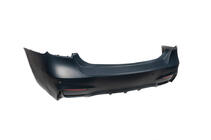BMW 3 серия F30/F31 2012-2019 гг. Комплект обвеса (F80 M3) фото 7
