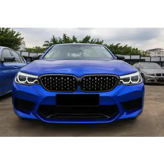 Жабры Diamond Silver V2 (2017-2020, Черная окантовка) фото 1