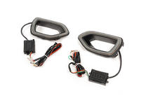 ДХО в передний бампер (2 шт) фото 2