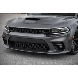 Передний бампер SRT Hellcat 2015-2023