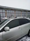 Lexus RX 2003-2009 гг. Рейлинги Хром турецкие фото 5