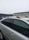 Lexus RX 2003-2009 гг. Рейлинги Хром турецкие фото 6
