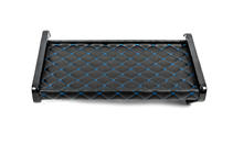 Mercedes Sprinter W901/902/903/904/905 1995–2006 гг. Полка на торпедо (1995-2000, ECO-BLUE) TDI (торпедо) фото 4