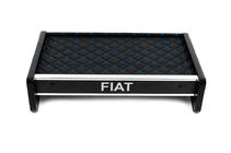 Fiat Ducato 2006-2025 гг. Полка на панель (ECO-BLUE) 2006-2014 фото 2