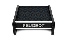 Peugeot Boxer 1994-2006 гг. Полка на торпедо 2000-2006 (ECO-BLUE) фото 2