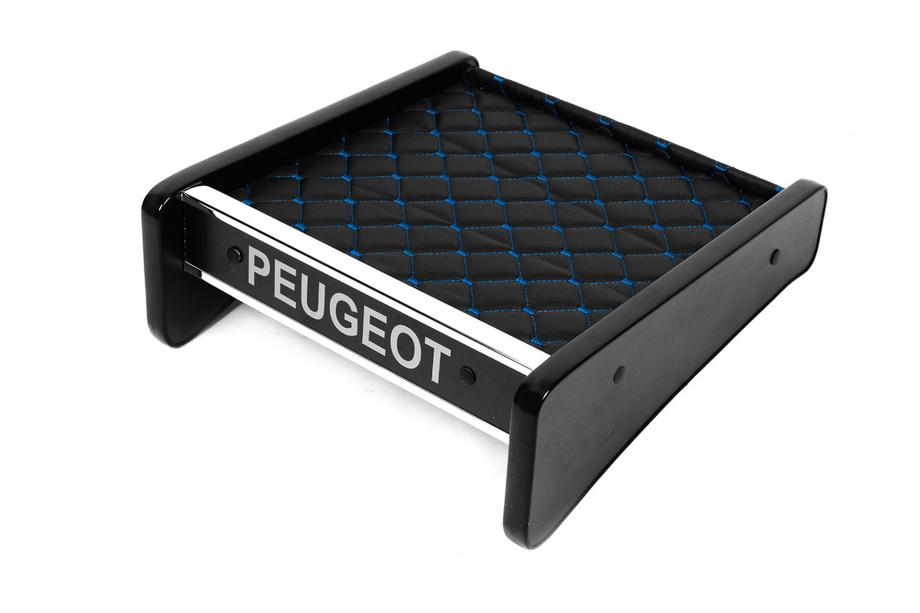 Peugeot Boxer 1994-2006 гг. Полка на торпедо 2000-2006 (ECO-BLUE) Image