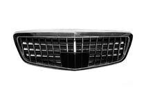 Mercedes S-сlass W221 2005-2013 гг. Решетка радиатора Maybach V2 (2009-2013) фото 3