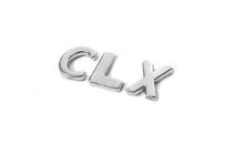 Форд Эмблема CLX фото 2