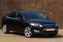 Ford Mondeo 2008-2014 гг. Нижние молдинги окон нержавейка (6 шт) 6 штук, OmsaLine - Итальянская Нержавейка фото 1